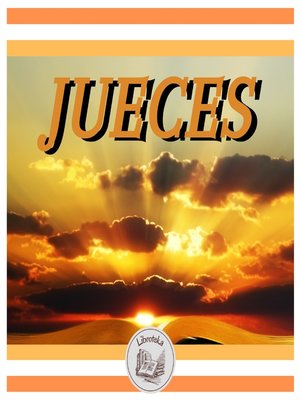 cover image of Jueces